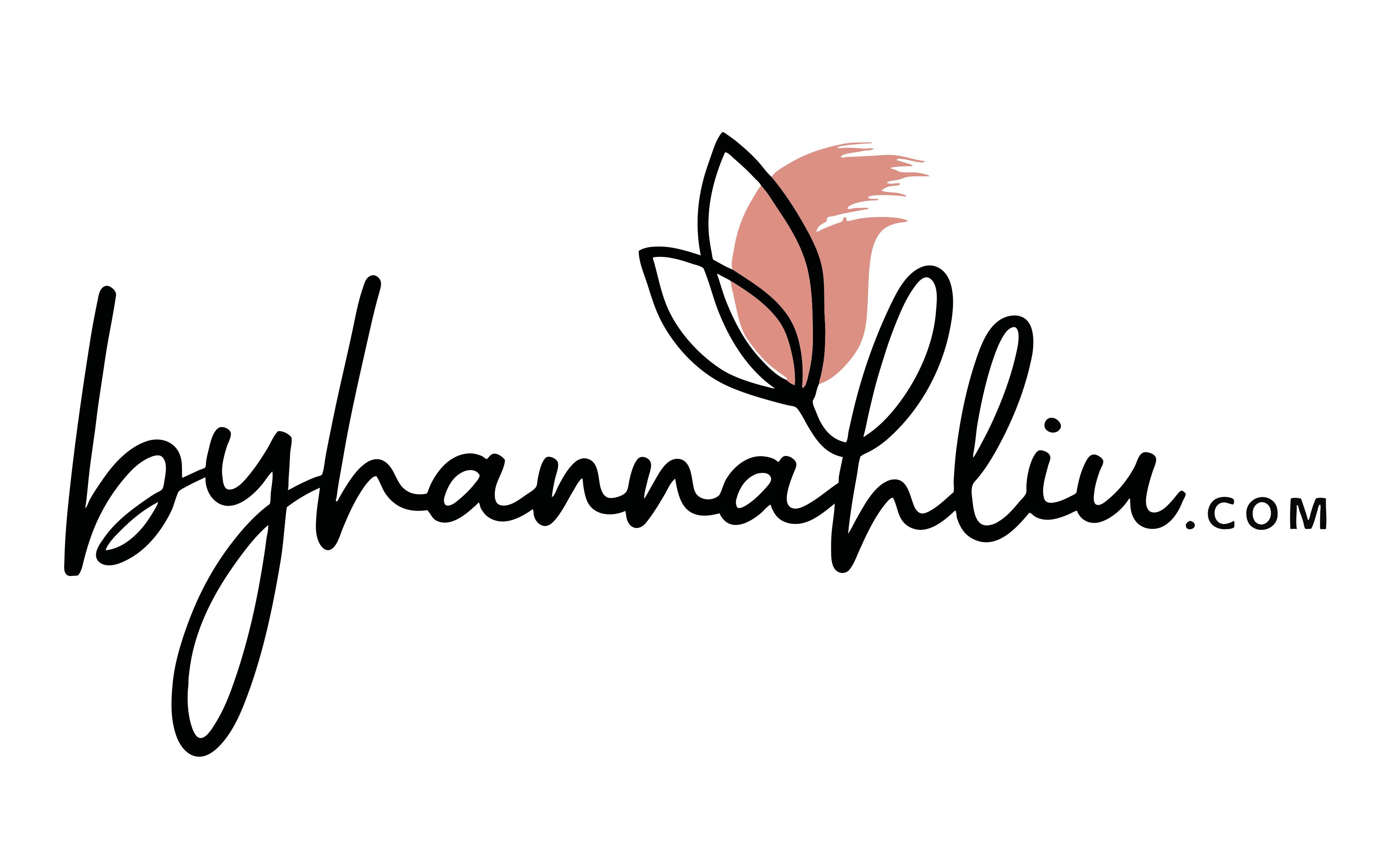 byhannahliu logo
